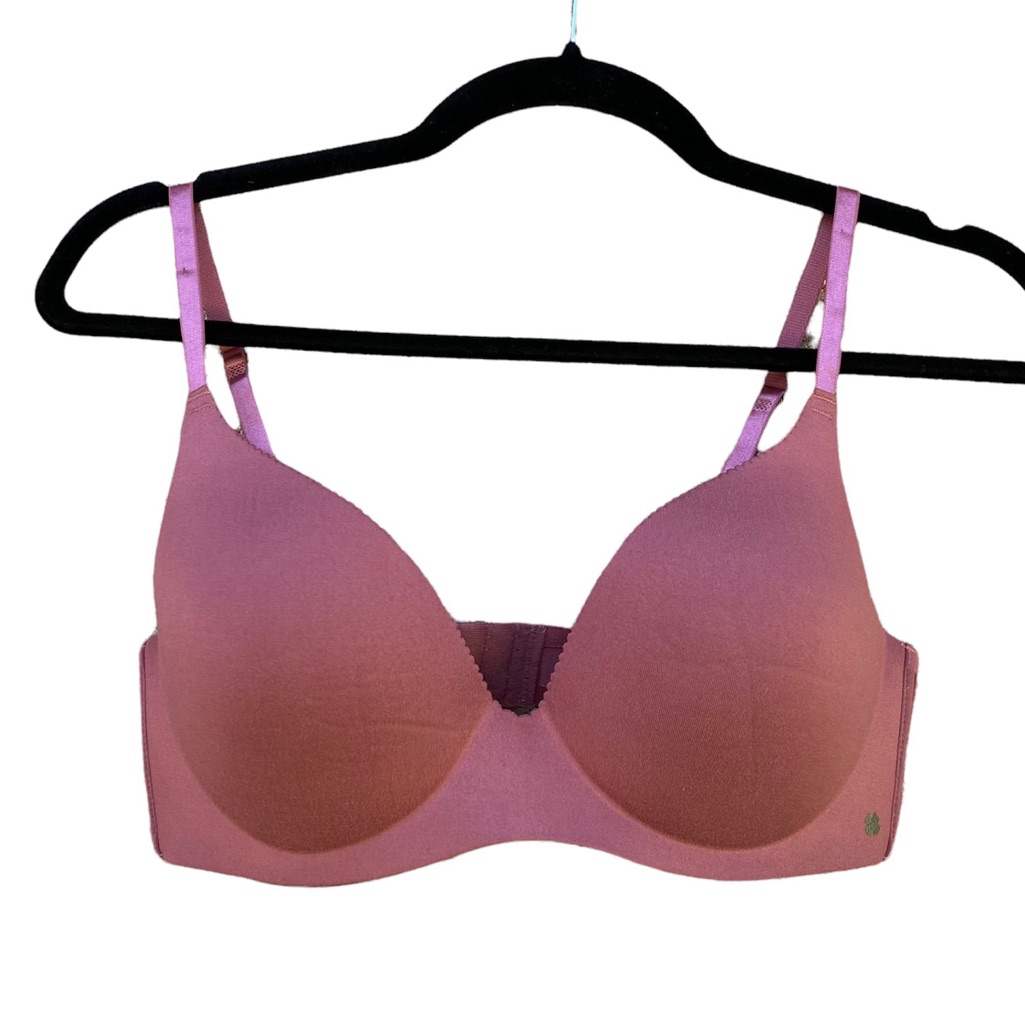 Lucky Brand Wireless Bra 36c